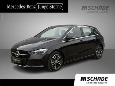 Mercedes B180