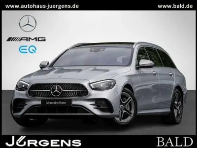 Gebraucht Mercedes E400