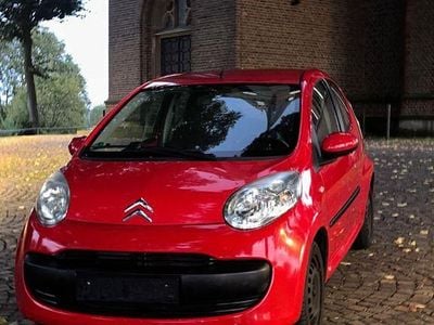 Citroën C1