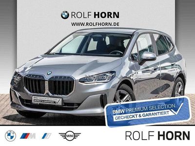 BMW 216 Active Tourer