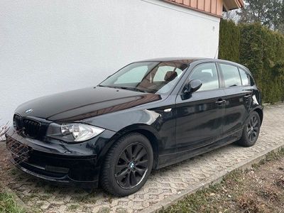 gebraucht BMW 116 i -