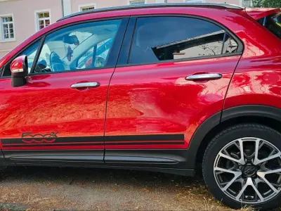 Gebraucht Fiat 500X
