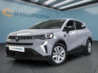 Gebraucht Renault Symbioz 140 PS (102 kW) 2025 Grau SUV