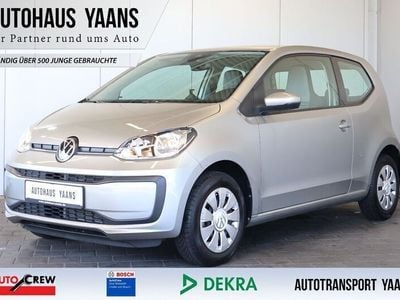VW up!