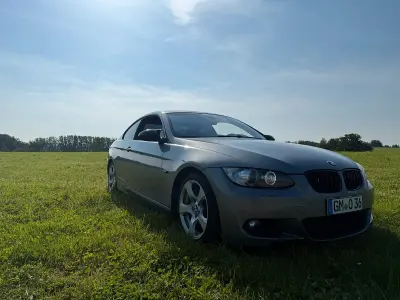 Gebraucht BMW 330
