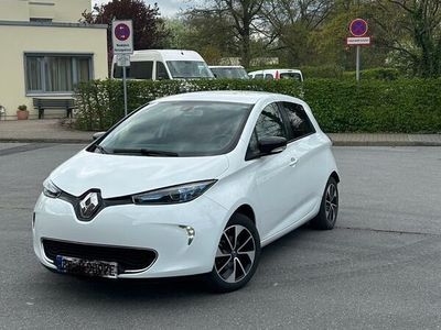 gebraucht Renault Zoe 