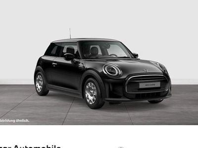 Second-hand Mini Cooper Clubman Essential 136 CP (100 kW) 2023 Negru Break
