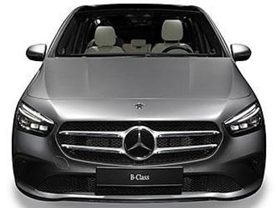 Mercedes B200