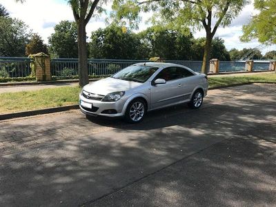 Opel Astra Cabriolet