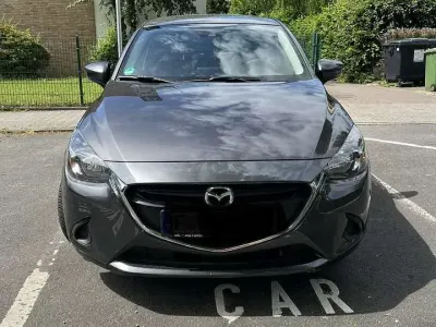 Gebraucht Mazda 2 Center-Line 90 PS (66 kW) 2017 Limousine
