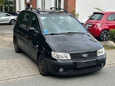 Hyundai Matrix