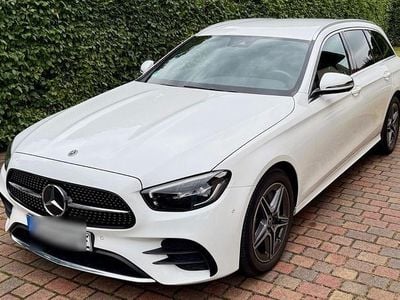 Mercedes E300