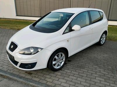 Seat Altea