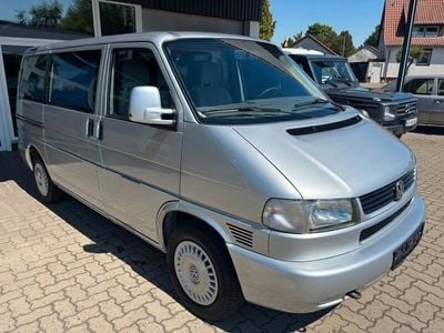 VW T4
