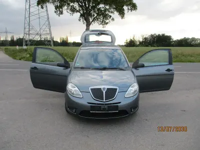 Gebraucht Lancia Ypsilon