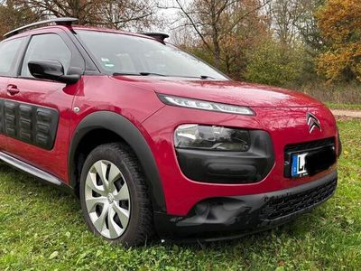 Citroën C4 Cactus