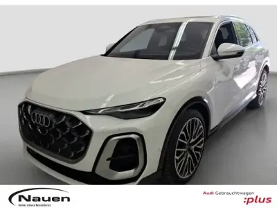 Gebraucht Audi SQ5