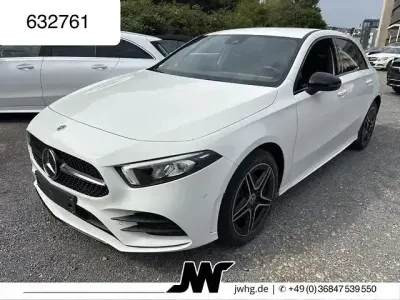 Gebraucht Mercedes A250