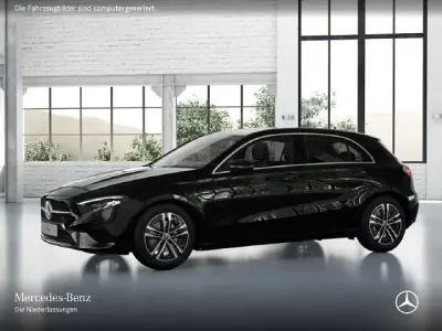 Gebraucht Mercedes A200