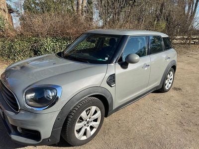 Second-hand Mini Cooper 136 CP (100 kW) 2018 Gri Hatchback