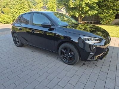 Opel Corsa-e