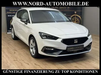 Gebraucht Seat Leon