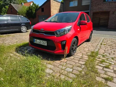 Gebraucht Kia Picanto