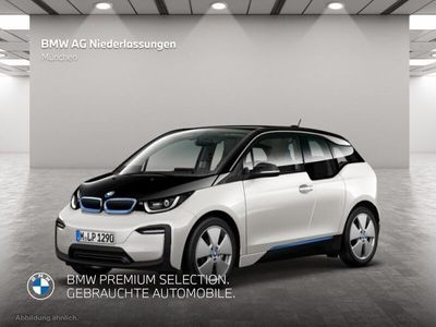 gebraucht BMW i3 120Ah