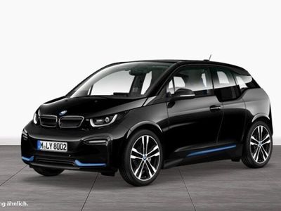 gebraucht BMW i3 120Ah