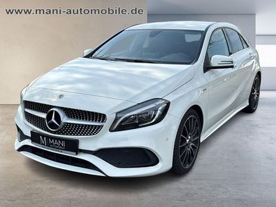 Mercedes A180