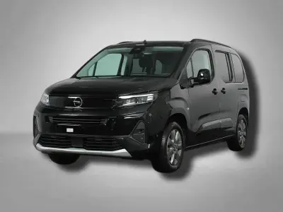 Gebraucht Opel Combo Life