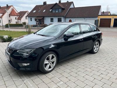 Seat Leon ST