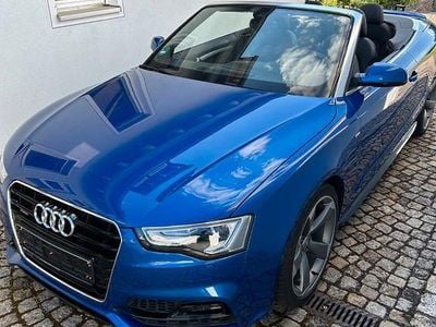 Audi A5 Cabriolet
