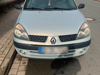 Renault Clio II