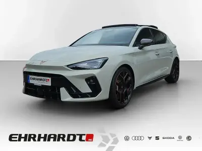 Gebraucht Cupra Leon VZ 272 PS (200 kW) 2025 Grau Limousine