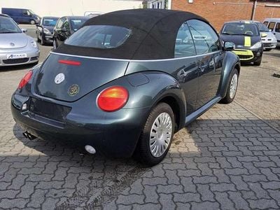 VW Beetle