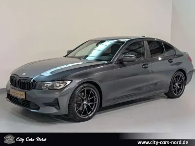 Gebraucht BMW 320