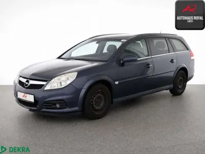Gebraucht Opel Vectra