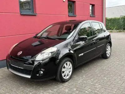 Gebraucht Renault Clio