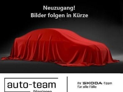 Gebraucht Skoda Fabia