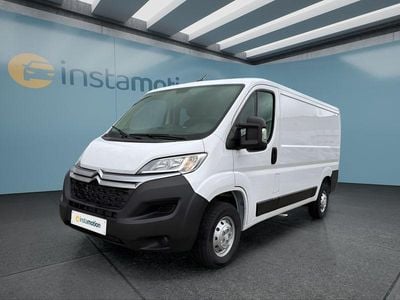 Citroën Jumper