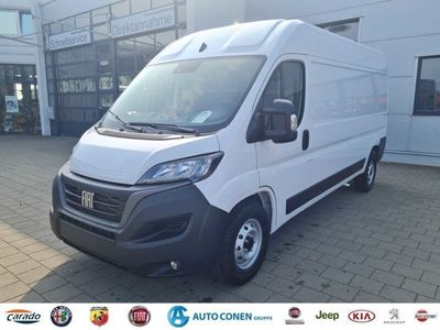 gebraucht Fiat Ducato Maxi L4H2 140