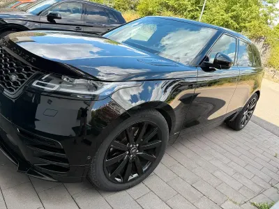 Gebraucht Land Rover Range Rover Velar
