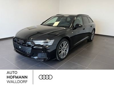 gebraucht Audi A6 Avant Sport