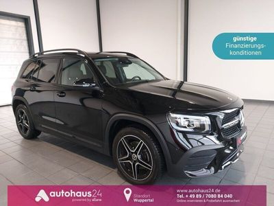 Mercedes GLB180