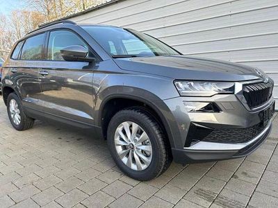 Neu Skoda Karoq Selection 150 PS (110 kW) 2025 Andere SUV