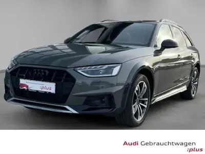 Gebraucht Audi A4 Allroad