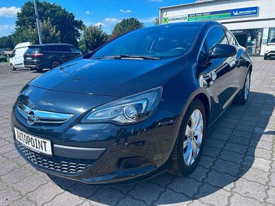 Opel Astra GTC