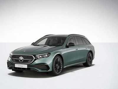 Mercedes E300