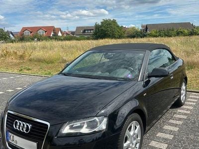 Audi A3 Cabriolet